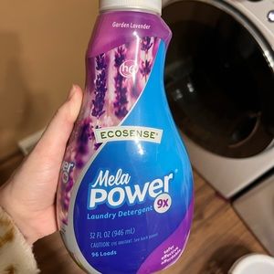 Melapower melaleuca detergent